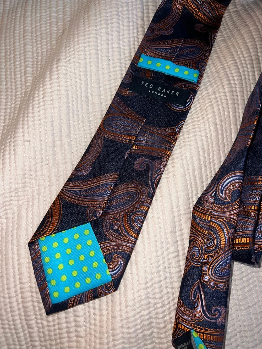 Ted Baker Silk Ties